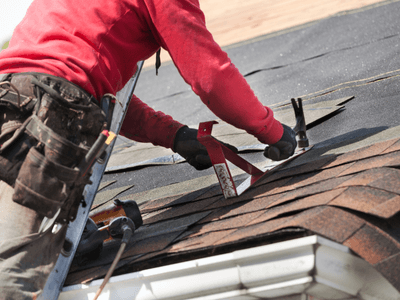 About Roof Repair Experts Benton, KS